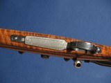 MAUSER 7X57 CUSTOM RIFLE JACK STONEY - 8 of 9