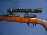 MAUSER 7X57 CUSTOM RIFLE JACK STONEY - 4 of 9