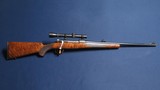 MAUSER 7X57 CUSTOM RIFLE JACK STONEY - 2 of 9
