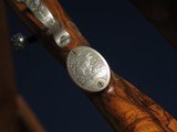ARNOLD GRIEBEL 244 REM ENGRAVED CUSTOM RIFLE - 14 of 14