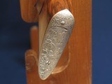 ARNOLD GRIEBEL 244 REM ENGRAVED CUSTOM RIFLE - 13 of 14