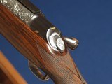 LEONARD FRANCOLINI 30-06 ENGRAVED CUSTOM RIFLE - 13 of 16