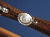 LEONARD FRANCOLINI 30-06 ENGRAVED CUSTOM RIFLE - 11 of 16