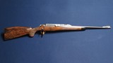 LEONARD FRANCOLINI 30-06 ENGRAVED CUSTOM RIFLE - 2 of 16