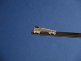 LEONARD FRANCOLINI 30-06 ENGRAVED CUSTOM RIFLE - 16 of 16