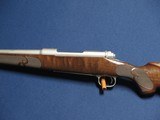 WINCHESTER 70 FEATHERWEIGHT CLASSIC STAINLESS 270 - 4 of 9