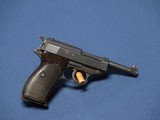 WALTHER P38 AC 44 9MM - 1 of 4