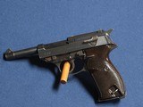 WALTHER P38 AC 44 9MM - 2 of 4