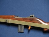 SAGINAW M1 CARBINE 30 CAL - 4 of 8