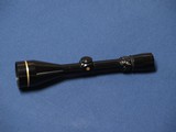 LEUPOLD VARI X III 3.5-10X50 SCOPE - 1 of 1