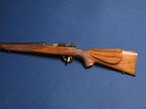 BRNO 7X57 MAUSER CUSTOM RIFLE - 5 of 12