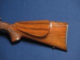 BRNO 7X57 MAUSER CUSTOM RIFLE - 6 of 12