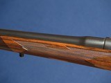 BRNO 7X57 MAUSER CUSTOM RIFLE - 9 of 12