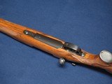 BRNO 7X57 MAUSER CUSTOM RIFLE - 10 of 12