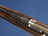 BRNO 7X57 MAUSER CUSTOM RIFLE - 8 of 12
