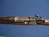 BRNO 7X57 MAUSER CUSTOM RIFLE - 7 of 12