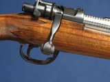 BRNO 7X57 MAUSER CUSTOM RIFLE - 11 of 12