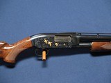 BROWNING MODEL 12 GRADE 5 28 GAUGE - 1 of 8