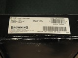 BROWNING MODEL 12 GRADE 5 28 GAUGE - 8 of 8