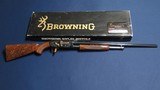 BROWNING MODEL 12 GRADE 5 28 GAUGE - 2 of 8