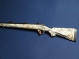 AUSTIN & HALLECK 420 50 CAL MUZZLELOADER - 5 of 9