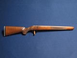 AUSTIN & HALLECK 420 50 CAL MUZZLELOADER - 8 of 9