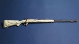 AUSTIN & HALLECK 420 50 CAL MUZZLELOADER - 2 of 9