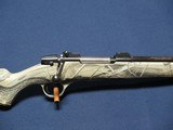 AUSTIN & HALLECK 420 50 CAL MUZZLELOADER - 1 of 9