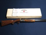 RUGER RED LABEL DUCKS UNLIMTED 12 GAUGE - 3 of 9