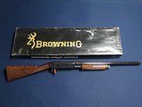 BROWNING BPS UPLAND 20 GAUGE - 2 of 7