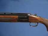 BROWNING CITORI SPECIAL SPORTING CLAYS 12 GAUGE - 5 of 9