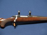RUGER M77 HAWKEYE 243 - 1 of 8
