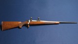 RUGER M77 HAWKEYE 243 - 2 of 8
