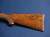 RUGER M77 HAWKEYE 243 - 6 of 8