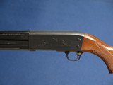 ITHACA 37R FEATHERLIGHT 12 GAUGE 30 INCH - 4 of 7