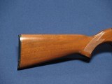 ITHACA 37R FEATHERLIGHT 12 GAUGE 30 INCH - 3 of 7