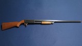 ITHACA 37R FEATHERLIGHT 12 GAUGE 30 INCH - 2 of 7