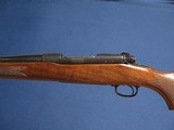 WINCHESTER 70 243 WIN 1962 - 4 of 9