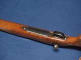WINCHESTER 70 243 WIN 1962 - 8 of 9
