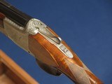 BROWNING SUPERPOSED PIGEON GRADE 12GA/12GA - 10 of 13