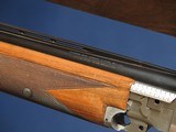 BROWNING SUPERPOSED PIGEON GRADE 12GA/12GA - 12 of 13