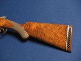 BROWNING SUPERPOSED PIGEON GRADE 12GA/12GA - 6 of 13