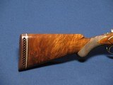 BROWNING SUPERPOSED PIGEON GRADE 12GA/12GA - 8 of 13