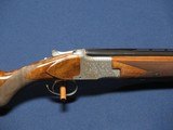 BROWNING SUPERPOSED PIGEON GRADE 12GA/12GA - 2 of 13