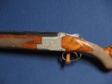 BROWNING SUPERPOSED PIGEON GRADE 12GA/12GA - 4 of 13