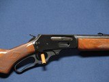 MARLIN MODEL 444 LEVER ACTION - 1 of 9