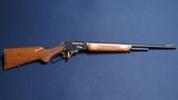 MARLIN MODEL 444 LEVER ACTION - 2 of 9