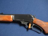 MARLIN MODEL 444 LEVER ACTION - 4 of 9