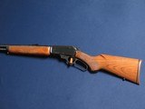 MARLIN MODEL 444 LEVER ACTION - 5 of 9