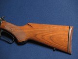 MARLIN MODEL 444 LEVER ACTION - 6 of 9